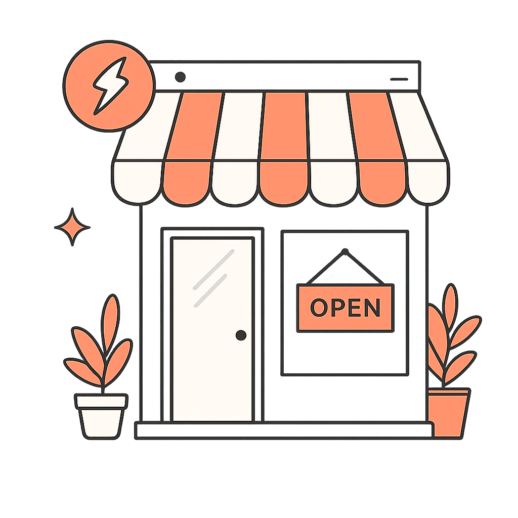 Storefront
