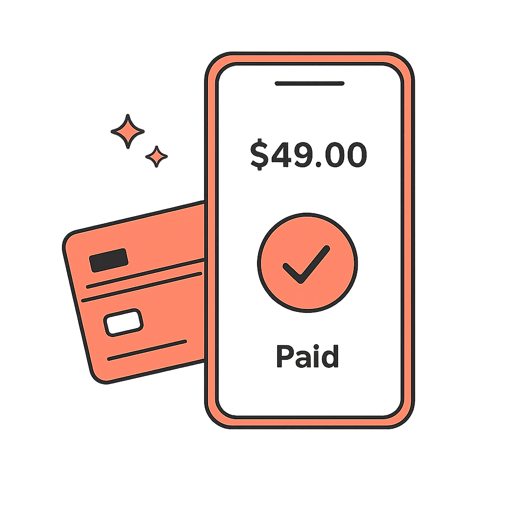 Payments